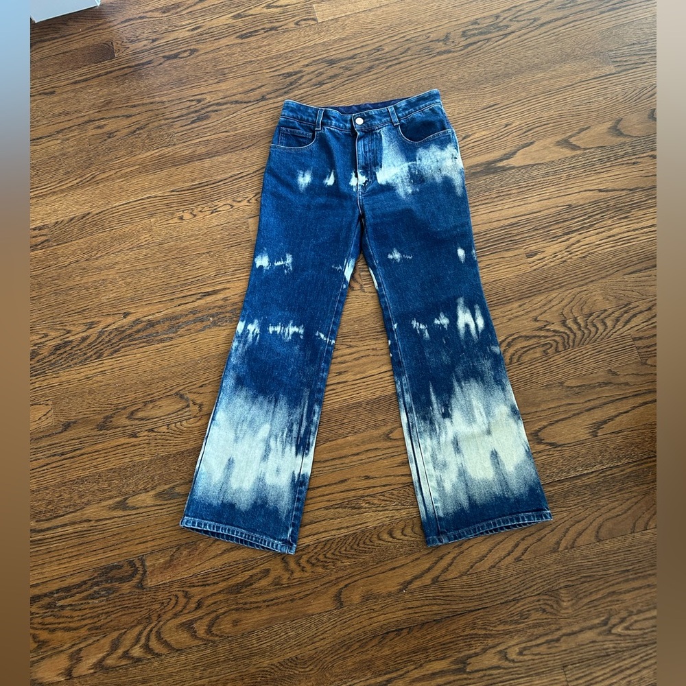 Stella McCartney denim